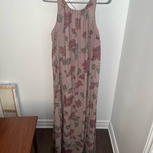 Free People Maxi Dress
